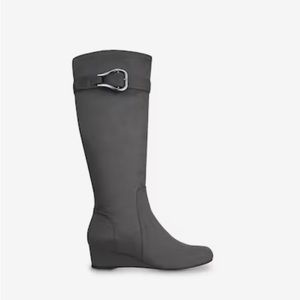 Impo Gelsey Wedge Boot